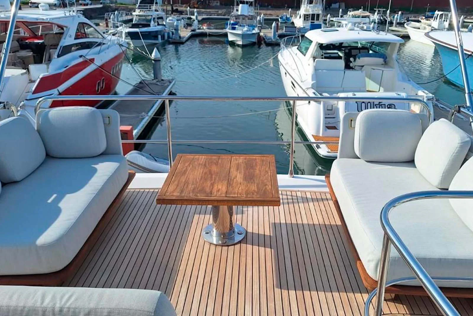 Azimut Flybridge 55 2020 2