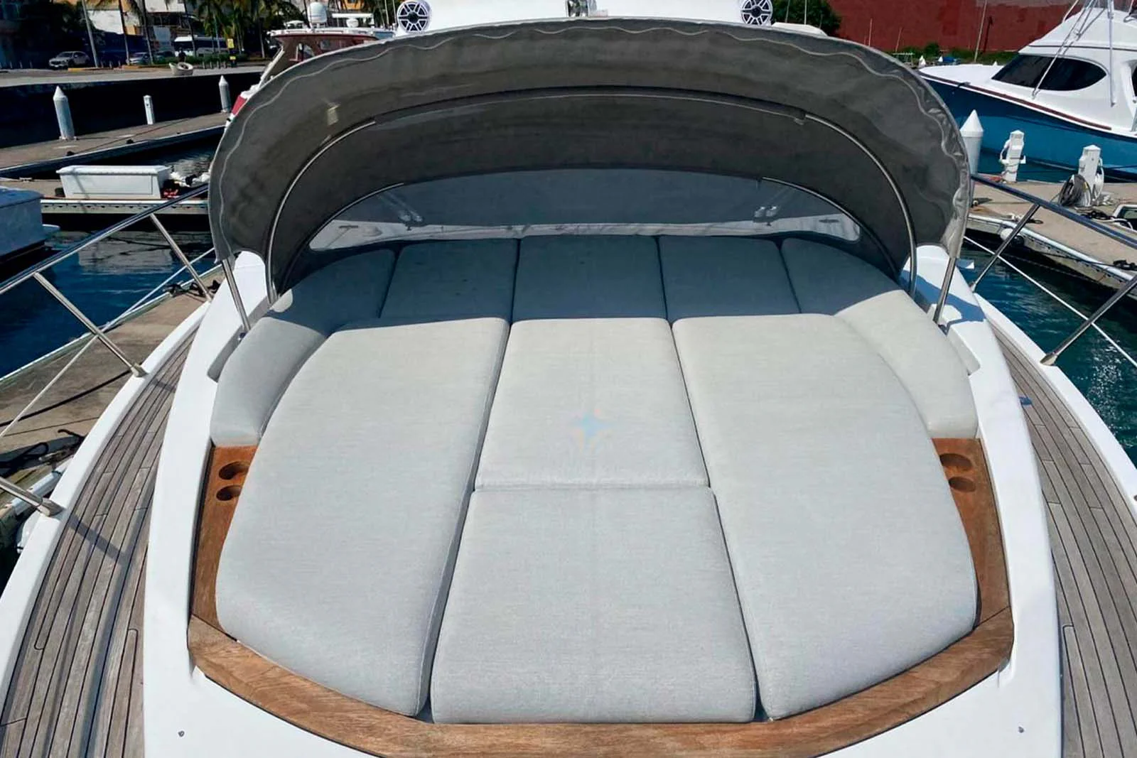 Azimut Flybridge 55 2020 3